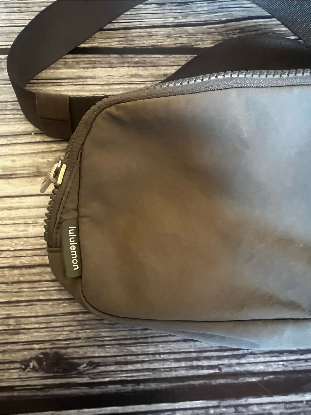 lululemon athletica Everywhere Belt Bag 1L - Picture 3 of 8